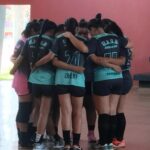 Amambai brilha na Copa Dourados e conquista vice-campeonato no feminino