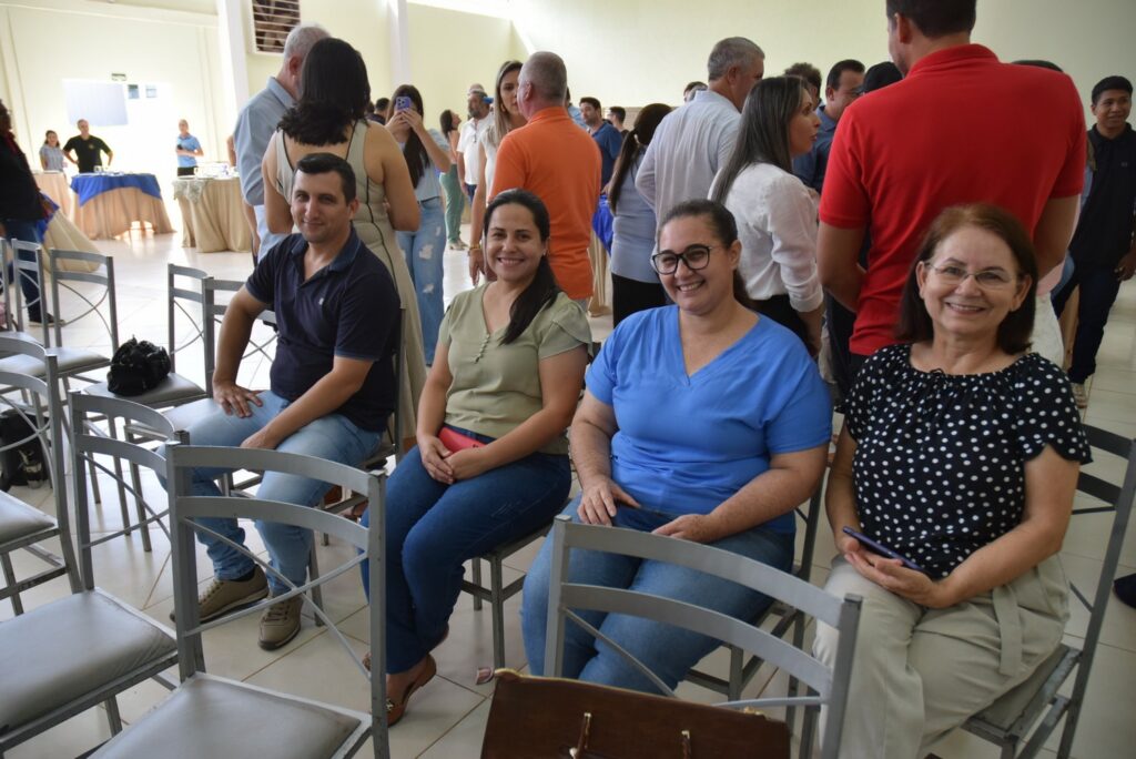 Itaipu e Conisul realizam reunião em Iguatemi para entrega de R$ 20,3 milhões em ações e investimentos aos municípios consorciados