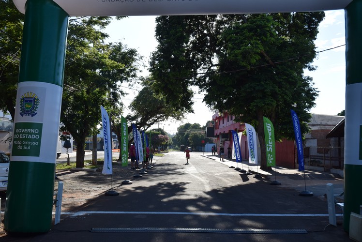 15ª Corrida Feminina, em Comemoração à Semana da Mulher, movimentou a manhã de domingo, dia 16, em Iguatemi