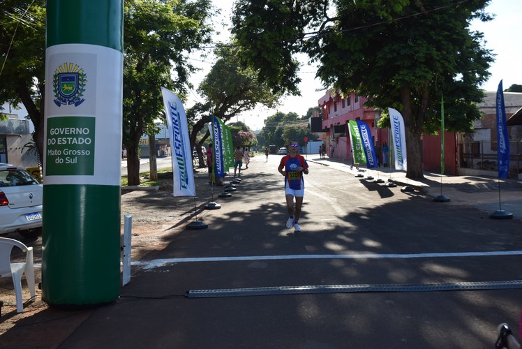 15ª Corrida Feminina, em Comemoração à Semana da Mulher, movimentou a manhã de domingo, dia 16, em Iguatemi