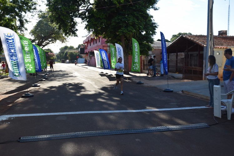 15ª Corrida Feminina, em Comemoração à Semana da Mulher, movimentou a manhã de domingo, dia 16, em Iguatemi