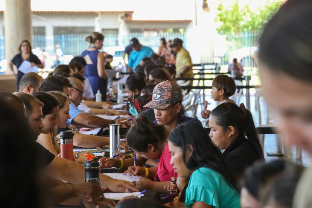 Para beneficiar famílias indígenas, MS recebe R$ 55,1 milhões para construção de casas em sete municípios