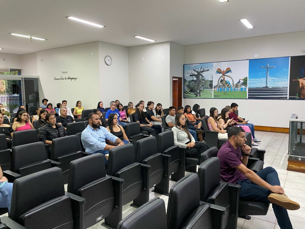 Em Amambai, Assembleia Extraordinária da AUNAD debate necessidades e repasse para a associação