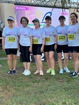 15ª Corrida Feminina, em Comemoração à Semana da Mulher, movimentou a manhã de domingo, dia 16, em Iguatemi