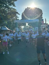 15ª Corrida Feminina, em Comemoração à Semana da Mulher, movimentou a manhã de domingo, dia 16, em Iguatemi