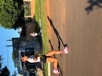 15ª Corrida Feminina, em Comemoração à Semana da Mulher, movimentou a manhã de domingo, dia 16, em Iguatemi