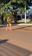 15ª Corrida Feminina, em Comemoração à Semana da Mulher, movimentou a manhã de domingo, dia 16, em Iguatemi