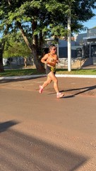 15ª Corrida Feminina, em Comemoração à Semana da Mulher, movimentou a manhã de domingo, dia 16, em Iguatemi