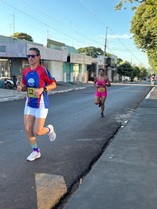 15ª Corrida Feminina, em Comemoração à Semana da Mulher, movimentou a manhã de domingo, dia 16, em Iguatemi