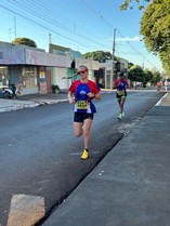 15ª Corrida Feminina, em Comemoração à Semana da Mulher, movimentou a manhã de domingo, dia 16, em Iguatemi