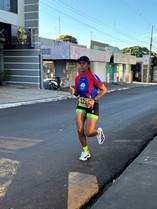 15ª Corrida Feminina, em Comemoração à Semana da Mulher, movimentou a manhã de domingo, dia 16, em Iguatemi