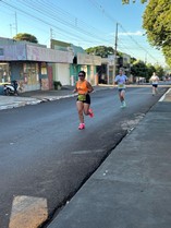 15ª Corrida Feminina, em Comemoração à Semana da Mulher, movimentou a manhã de domingo, dia 16, em Iguatemi