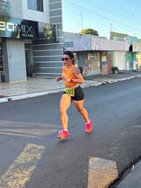 15ª Corrida Feminina, em Comemoração à Semana da Mulher, movimentou a manhã de domingo, dia 16, em Iguatemi