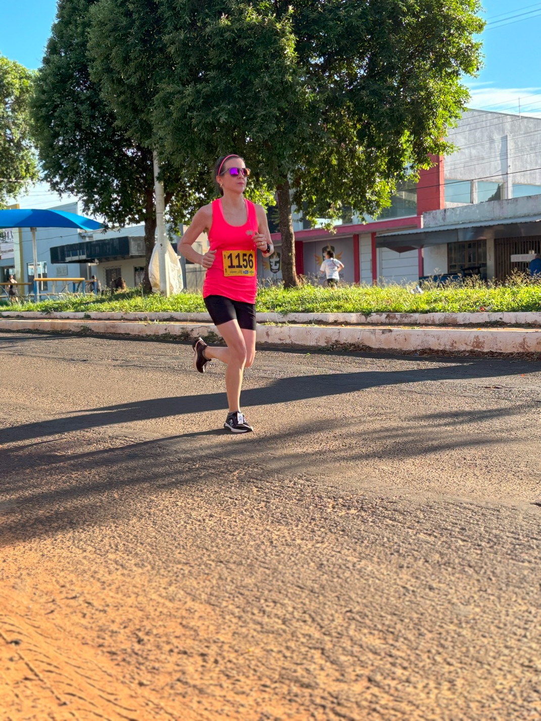 15ª Corrida Feminina, em Comemoração à Semana da Mulher, movimentou a manhã de domingo, dia 16, em Iguatemi