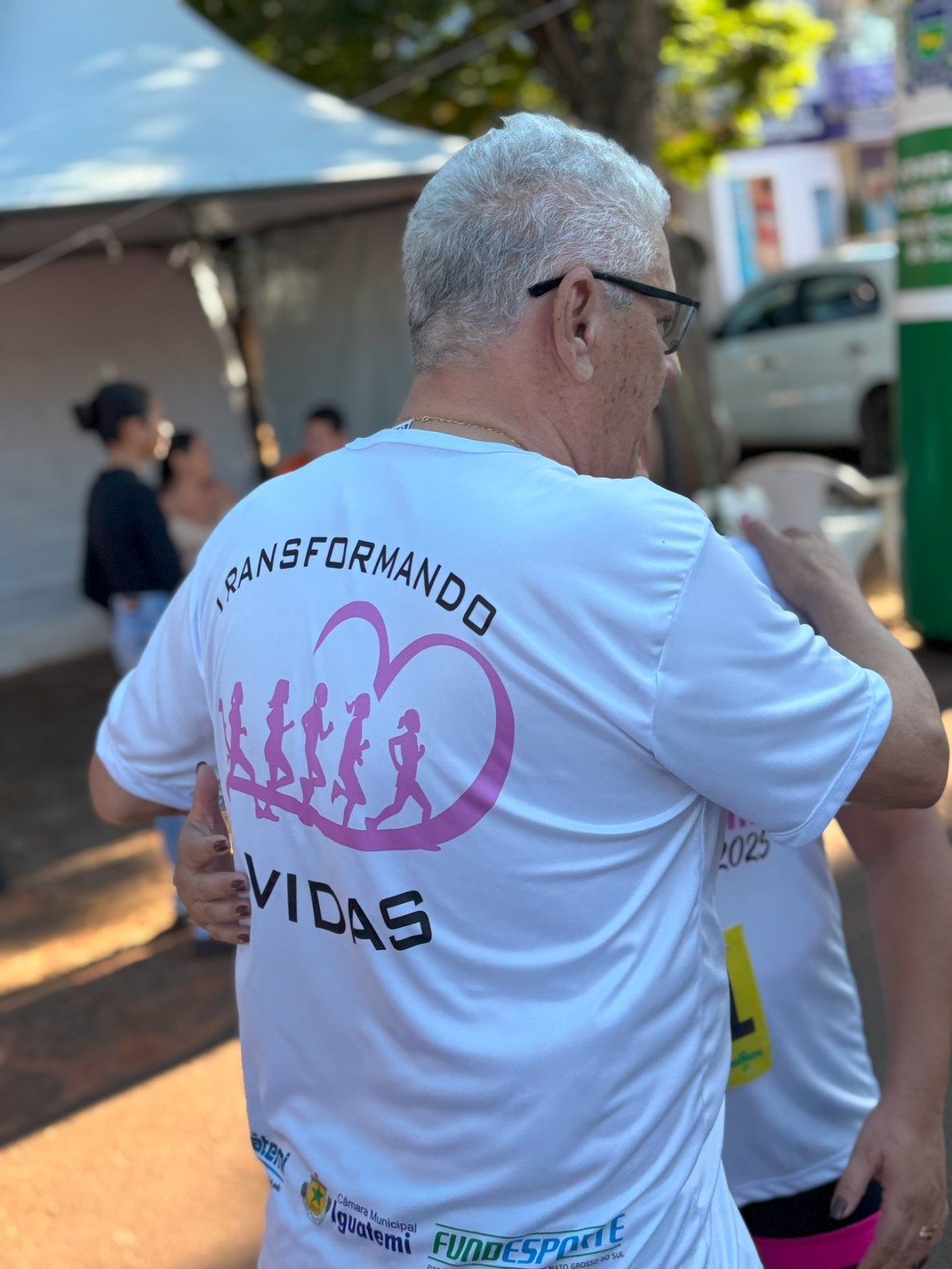 15ª Corrida Feminina, em Comemoração à Semana da Mulher, movimentou a manhã de domingo, dia 16, em Iguatemi