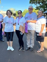 15ª Corrida Feminina, em Comemoração à Semana da Mulher, movimentou a manhã de domingo, dia 16, em Iguatemi