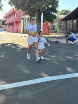 15ª Corrida Feminina, em Comemoração à Semana da Mulher, movimentou a manhã de domingo, dia 16, em Iguatemi