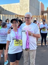 15ª Corrida Feminina, em Comemoração à Semana da Mulher, movimentou a manhã de domingo, dia 16, em Iguatemi