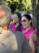 15ª Corrida Feminina, em Comemoração à Semana da Mulher, movimentou a manhã de domingo, dia 16, em Iguatemi