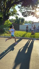 15ª Corrida Feminina, em Comemoração à Semana da Mulher, movimentou a manhã de domingo, dia 16, em Iguatemi