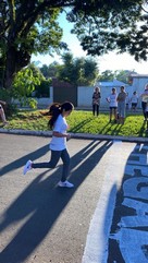 15ª Corrida Feminina, em Comemoração à Semana da Mulher, movimentou a manhã de domingo, dia 16, em Iguatemi