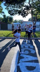 15ª Corrida Feminina, em Comemoração à Semana da Mulher, movimentou a manhã de domingo, dia 16, em Iguatemi