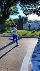 15ª Corrida Feminina, em Comemoração à Semana da Mulher, movimentou a manhã de domingo, dia 16, em Iguatemi