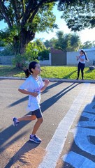 15ª Corrida Feminina, em Comemoração à Semana da Mulher, movimentou a manhã de domingo, dia 16, em Iguatemi