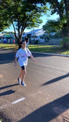 15ª Corrida Feminina, em Comemoração à Semana da Mulher, movimentou a manhã de domingo, dia 16, em Iguatemi