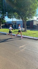 15ª Corrida Feminina, em Comemoração à Semana da Mulher, movimentou a manhã de domingo, dia 16, em Iguatemi