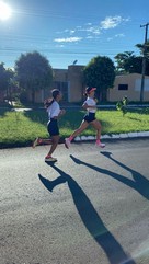 15ª Corrida Feminina, em Comemoração à Semana da Mulher, movimentou a manhã de domingo, dia 16, em Iguatemi