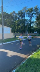 15ª Corrida Feminina, em Comemoração à Semana da Mulher, movimentou a manhã de domingo, dia 16, em Iguatemi