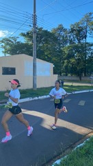 15ª Corrida Feminina, em Comemoração à Semana da Mulher, movimentou a manhã de domingo, dia 16, em Iguatemi