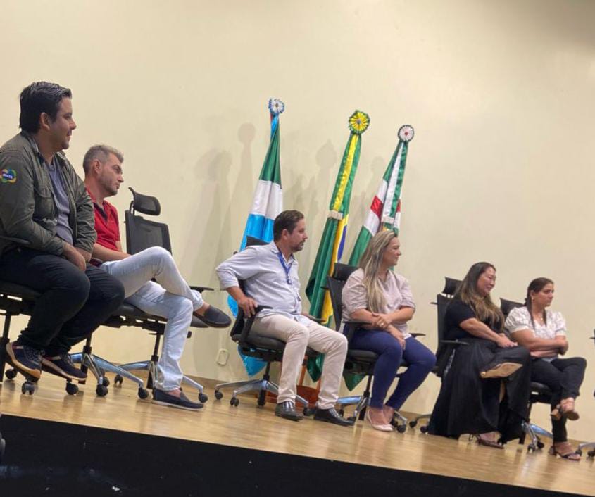 Roda de Conversa em Aral Moreira debate desenvolvimento do turismo no município