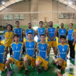 Primeira etapa da Copa Conesul de Vôlei 2025 tem disputa acirrada entre equipes da região