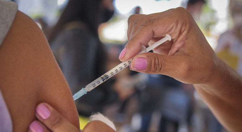 Saúde amplia público da campanha de vacinação contra gripe