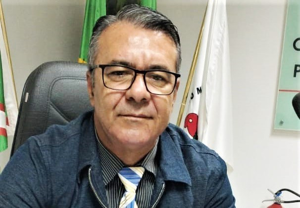 Vereador Cido Santos faz balanço do primeiro semestre do seu mandato em Caarapó