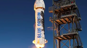 Viagem que levará brasileiro ao espaço é remarcada para sábado (4) Viagem que levará brasileiro ao espaço é remarcada para sábado (4)