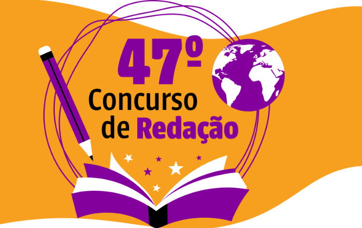 Instituto Chamex anuncia últimos dias de inscrição da 47ª edição do maior concurso de redação do Brasil