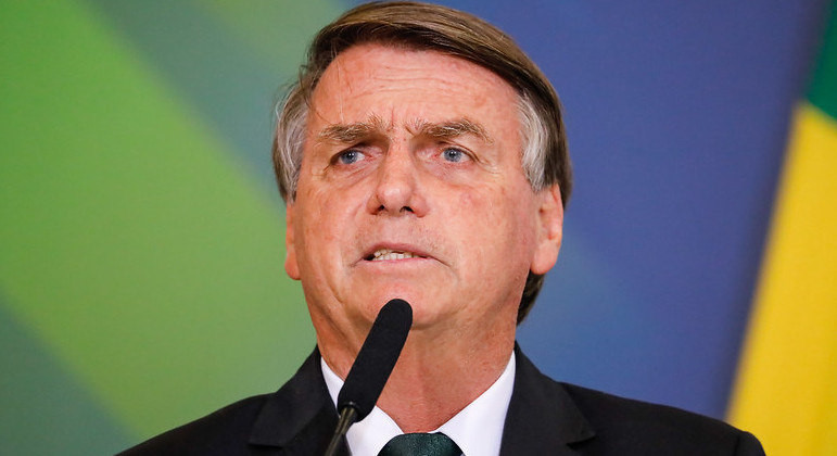 Bolsonaro vai oficializar candidatura à reeleição no Rio de Janeiro, em 24 de julho