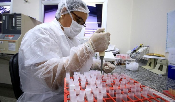 Mato Grosso do Sul apresenta estabilidade nos novos casos de Covid e óbitos Mato Grosso do Sul apresenta estabilidade nos novos casos de Covid e óbitos