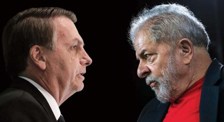 No Paraná, Bolsonaro lidera corrida presidencial com 47%, diz pesquisa