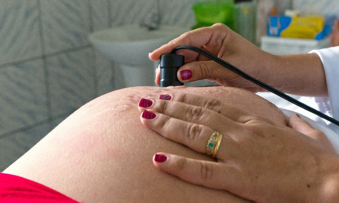 Brasil: pesquisa faz mapeamento da incidência de malária em gestantes Brasil: pesquisa faz mapeamento da incidência de malária em gestantes