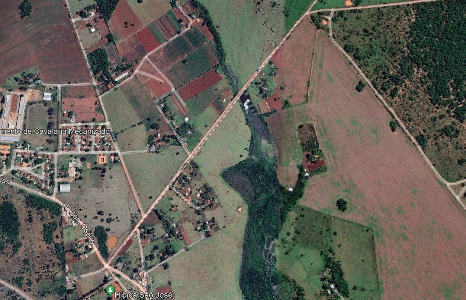 Visando melhores condições de mobilidade Valter Brito pede reparos na Estrada da Granja em Amambai Visando melhores condições de mobilidade Valter Brito pede reparos na Estrada da Granja em Amambai