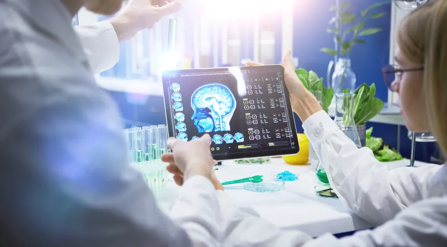 Vacinação contra gripe pode reduzir em 40% o risco de Alzheimer, aponta estudo Vacinação contra gripe pode reduzir em 40% o risco de Alzheimer, aponta estudo