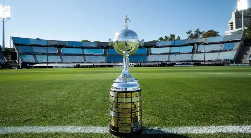 Sorteio das oitavas da Libertadores será nesta sexta (27); veja regras e os potes