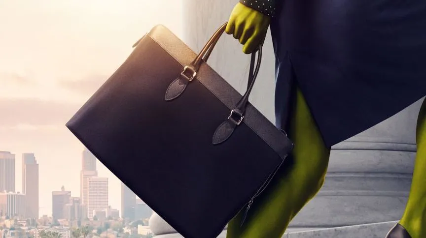 Disney divulga trailer de “Mulher Hulk”, nova série da Marvel