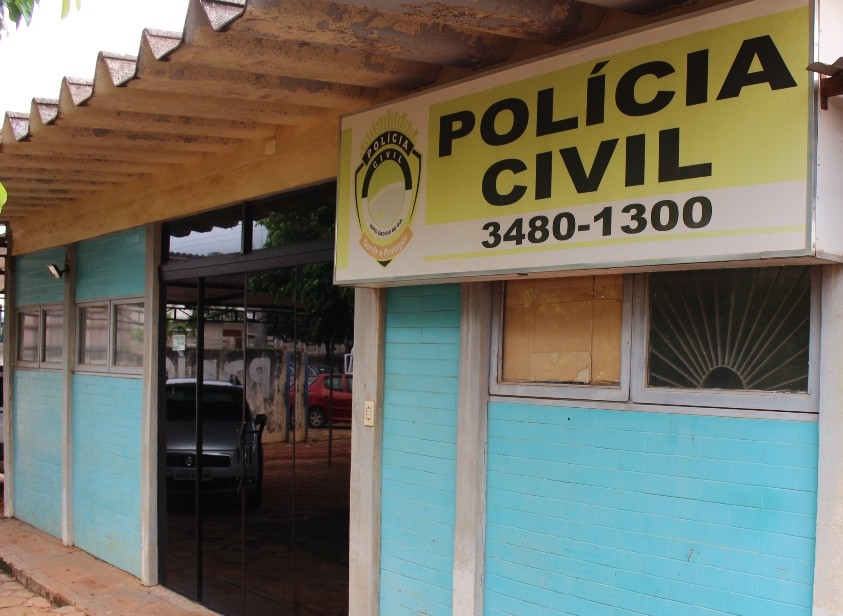 Polícia Civil identifica e indicia homem por assassinato e tentativa de feminicídio em Paranhos