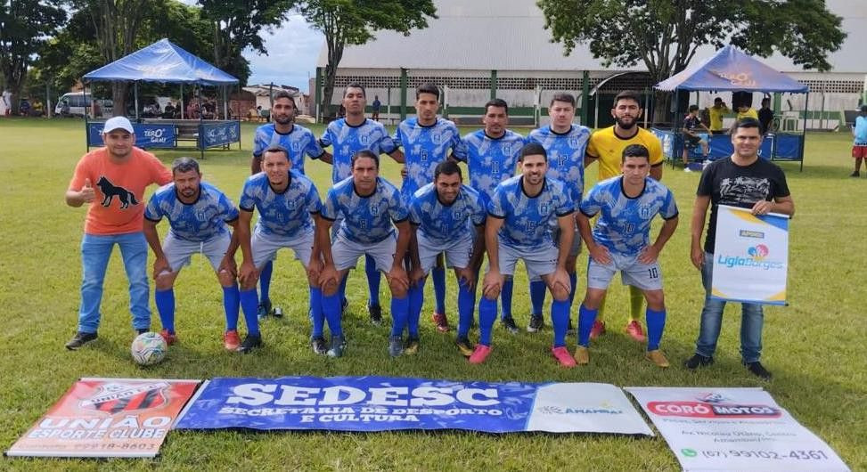 Confira resultados de hoje e os jogos de amanhã pela Copa do Brasil 2023 -  A Gazeta News - Notícias, galeria de fotos, vídeos de Amambai-MS e região