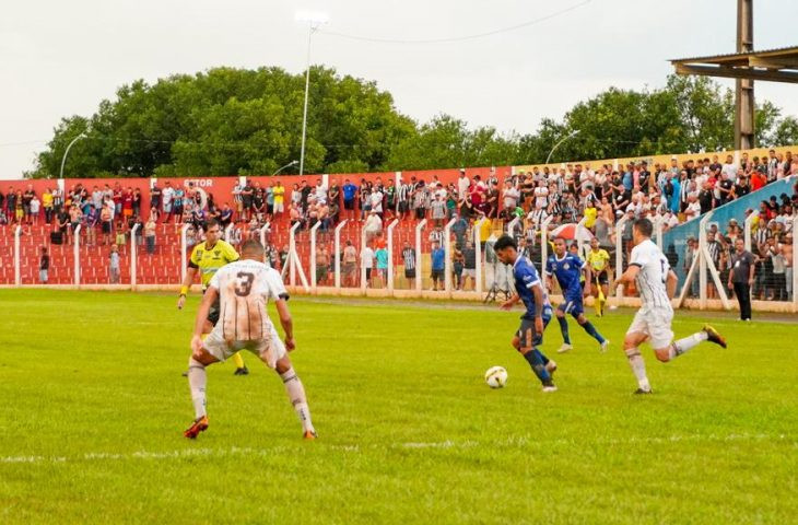 Confira resultados de hoje e os jogos de amanhã pela Copa do Brasil 2023 -  A Gazeta News - Notícias, galeria de fotos, vídeos de Amambai-MS e região